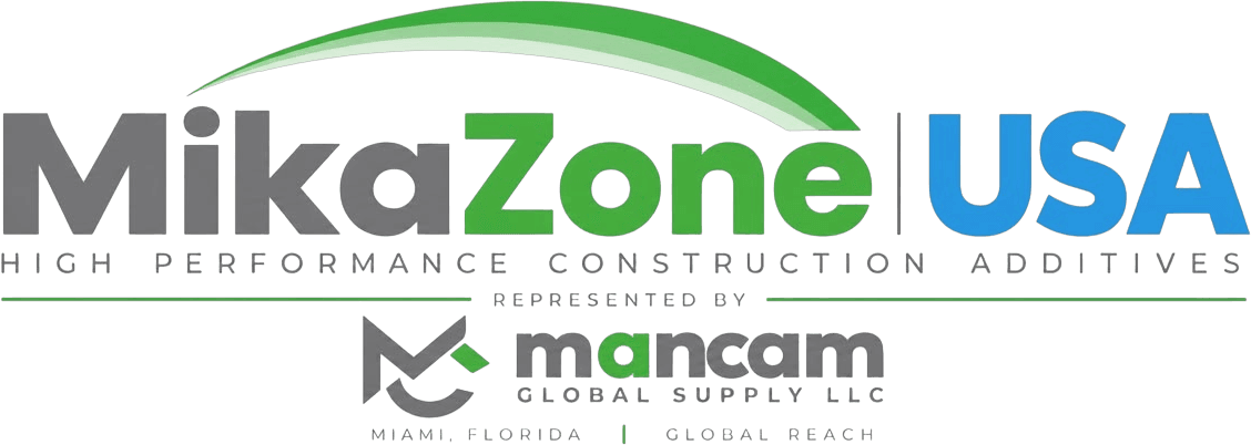 MikaZone USA — Mancam Global Supply LLC